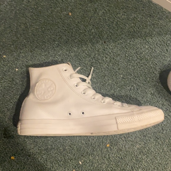 Chuck Taylor All Star (Unisex) - Picture 2 of 8